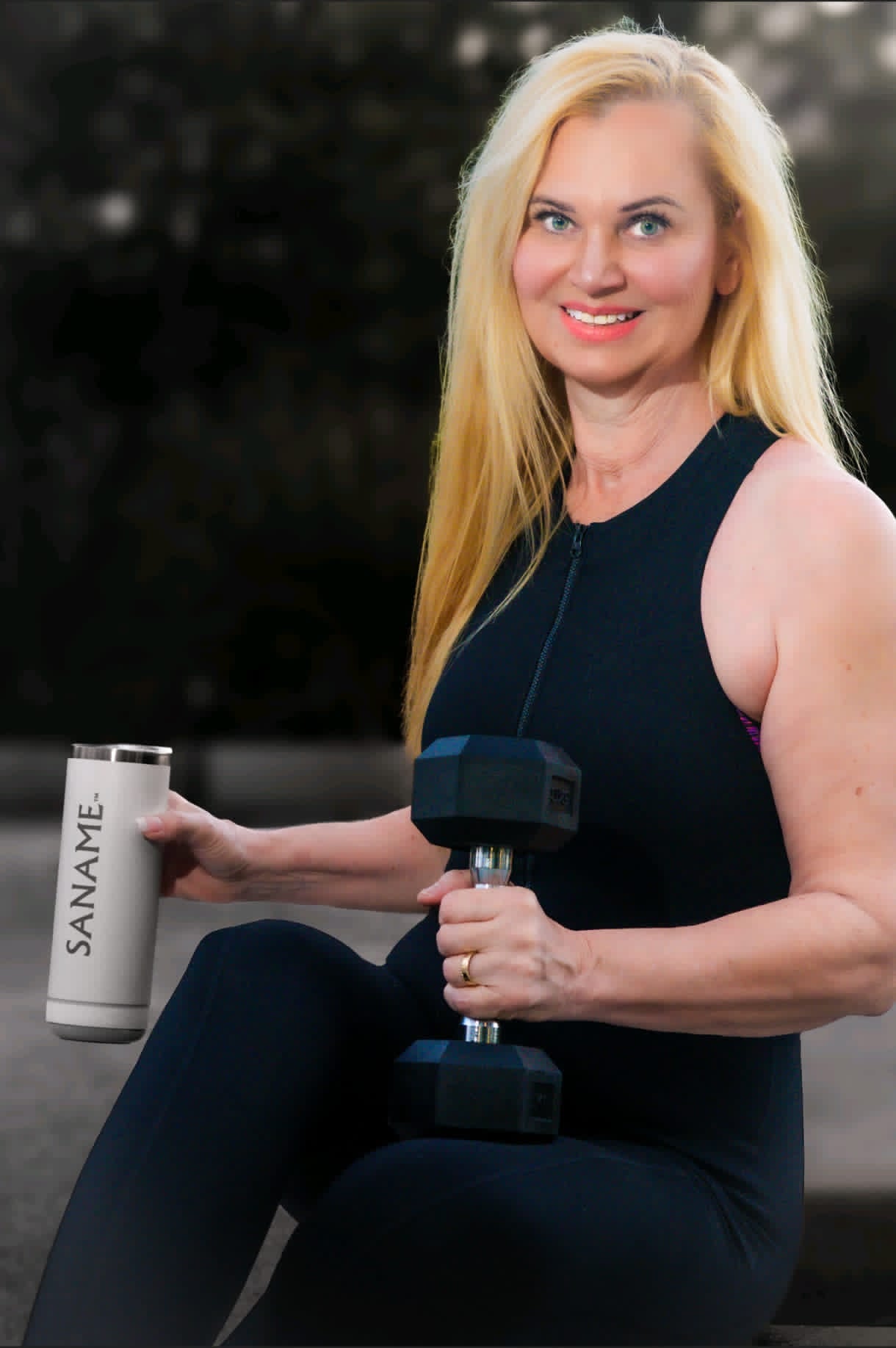 Wellness Movement